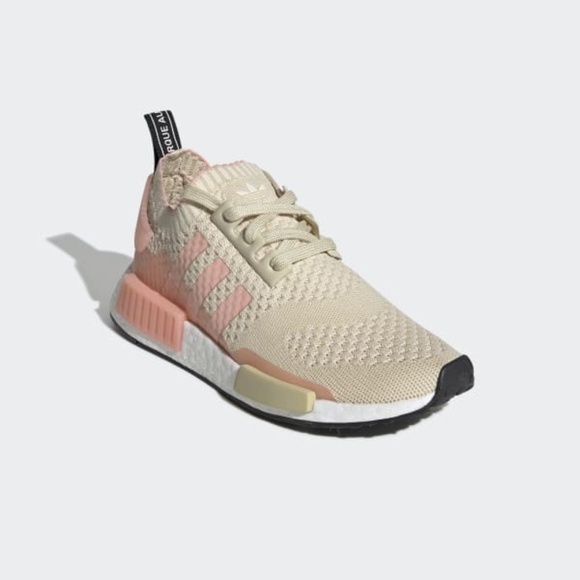 NMD_R1 PRIMEKNIT SHOES - Picture 3 of 8